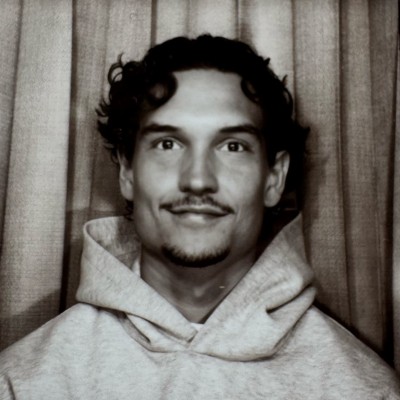 Joey van de Kerkhof, founder of Repley